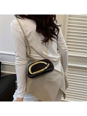 Elysara EB0785 | Acrylic Micky Şık ve Tarz Abiye Çanta