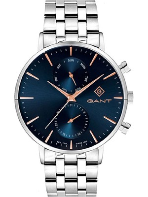 G121010 Erkek Kol Saati