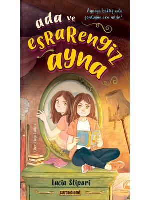 Ada ve Esrarengiz Ayna