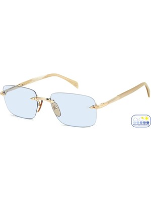 David Beckham Db 1195/S Idaqz 57 Güneş Gözlüğü