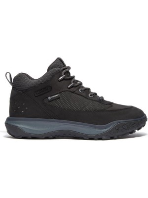 Timberland Tımbercush Motıon 7 Mıd Lace Up Waterpro Erkek Bot TB0A2NDCW051