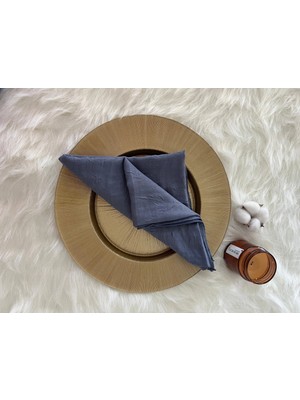 Vavscarfs Bambu Kraş Eşarp Hijab Kraş Şal Antrasit