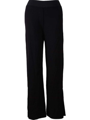 Trender  Siyah Kadın Tayt