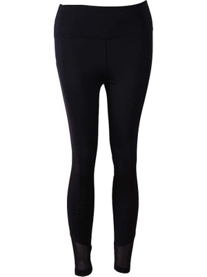 Trender  Siyah Kadın Tayt