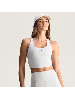 Adidas By Stella Mccartney Crop Yoga Kadın Büstiyer