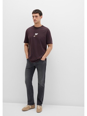 Mavi Martin Pro Sport Antrasit Smoke Jean Pantolon 0037890671