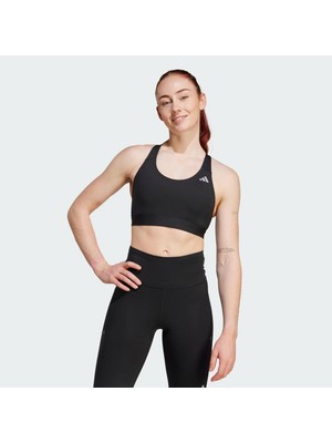 Adidas Performance JI5974 Ultimateadidas Run High-Support Sporcu Sütyeni