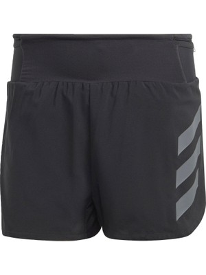Adidas TERREX HT9392 Terrex Agravic Trail Running Shorts