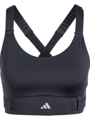 Adidas Performance IQ3359 FastImpact Luxe Run High-Support Bra