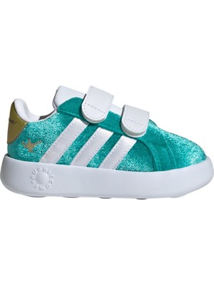 Adidas Sportswear JR4920 adidas Disney Jasmine Grand Court 2.0 Shoes Kids