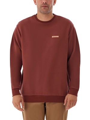 Columbia Csc Gem Columbia Label Erkek Sweatshirt