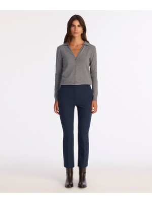 Bootcut Normal Bel Pantolon