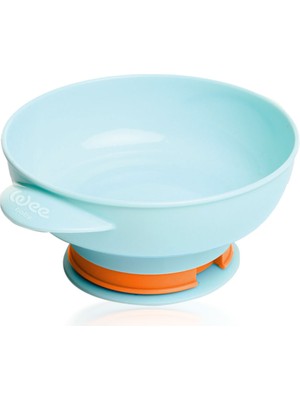 Wee Baby Süper Vakumlu Tabak