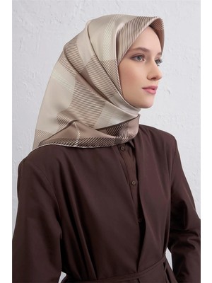 Sura Ipek Eşarp -2025/2026 -9418 36