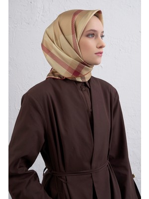 Sura Ipek Eşarp -2025/2026 -9418 05