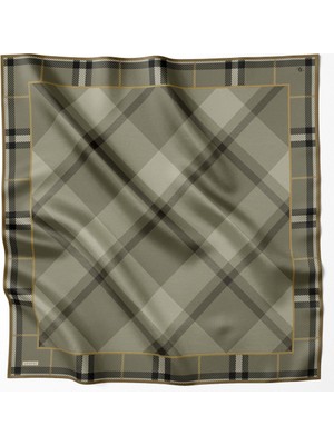 Sura Ipek Eşarp -2025/2026 -9418 34