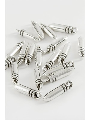 Mermi Tesbih Aparatı 50 Gram