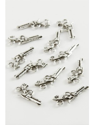 Silah Tesbih Püskül Aparatı 50 Gram