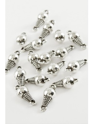 Üçgen Tesbih Ara Aparatı 50 Gram