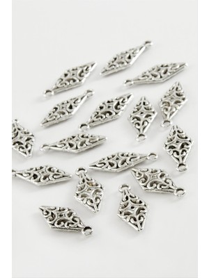 Köşeli Tesbih Püskül Aparatı 50 Gram