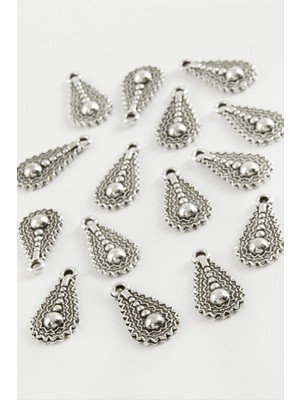 Oval Tesbih Aparatı 50 Gram