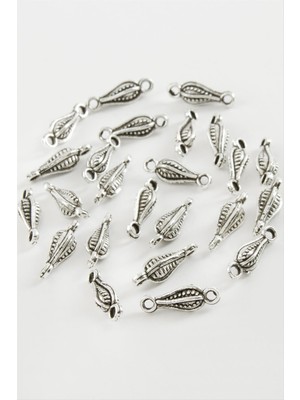 Noktalı Tesbih Püskül Ara Aparatı 50 Gram