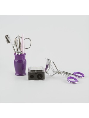 Romei Kavanoz Manikür Seti