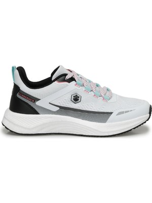 Lumberjack MERA 4FX Beyaz Kadın Koşu Ayakkabısı