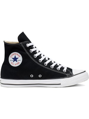 Converse CT CHUCK TAYLOR AS CORE Siyah Kadın Sneaker