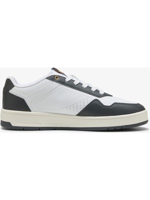 Puma Court Classic Beyaz Erkek Sneaker