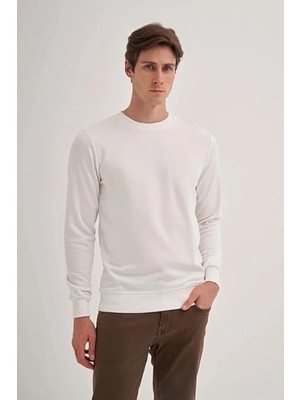 Caz 56100 Bıs.yk. Sweat  (25 Kış)