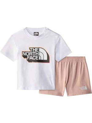 Baby Cotton Summer Set