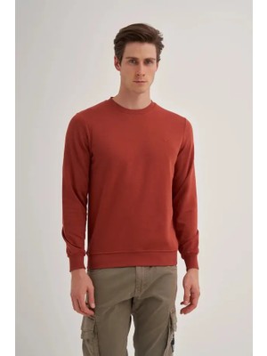 Caz 56100 Bıs.yk. Sweat  (25 Kış)