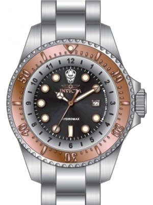 Invicta Invıcta Model 16963 Erkek Kuvars Saati ,  Erkek Kol Saati , Büyük Boy Erkek Kol Saati ,52 mm Erkek Kol Saati