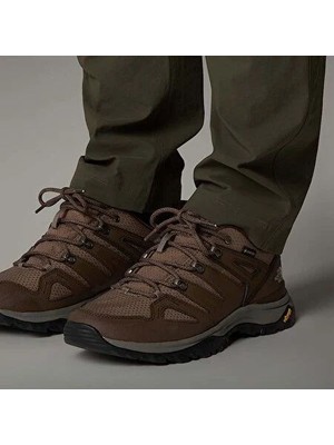 The North Face M Hedgehog Gore-Tex Erkek Outdoor Ayakkabı NF0A8AA973E1