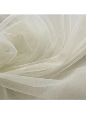 Kristal Tül, Bohça ve Tepsi Süsleme Tülü, Tülü_beyaz 5 M. 1 (Bir) Metre Eninde – Magnet, Hediyelik,