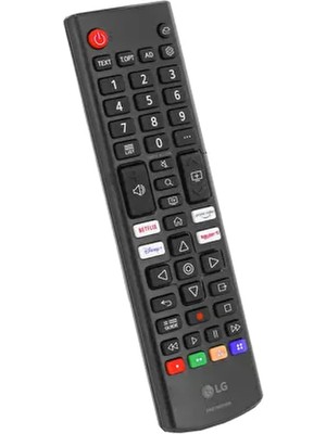 Uzaktan Kumanda List , Smart Özellikli Ürün. AKB76037605
