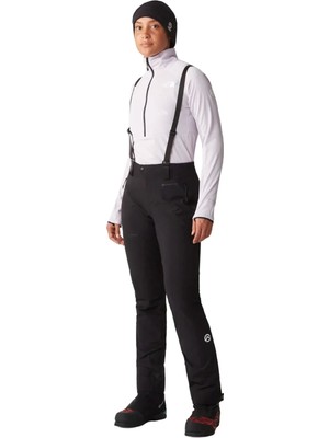 W Summıt Chamlang Softshell Pant