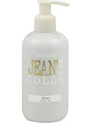Pastel Izer 250 Ml. Mıxer Amonyaksız Balyaj Renkli Saç Boyası