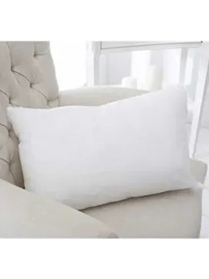 Caviss Dikdörtgen Boncuk Elyaf Iç Yastık