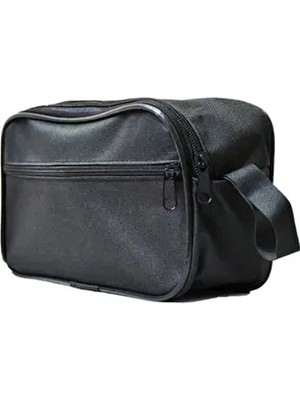 Erkek Kozmetik Çantası-Tıraş Çantası-Seyahat Çantası-Makyaj Çantası-Traş Çantası-El Çantası