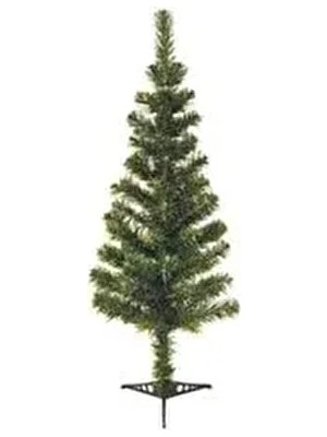Belirtilmemiş Leva 90 cm Yılbaşı Çam Ağacı Yeşil Renk ile Dayanıklı ve Estetik Tasarım