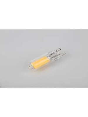 Cata CT-4221 5W 6500K Beyaz G9 Duylu LED Ampul Kapsül Tipi