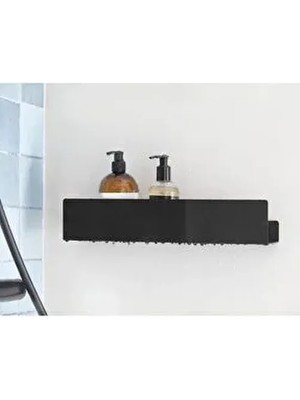 Metal Banyo Rafı- Şampuanlık - Şampuan Düzenleyici