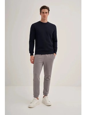 Caz 56100 Bıs.yk. Sweat  (25 Kış)