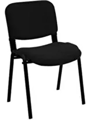 Ofis Büro Bekleme Misafir Çalışma Konferans Koltuğu Form Sandalye