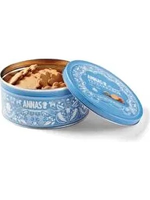 IKEA Zencefilli Ince Kurabiye 400GR