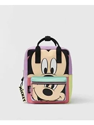 Mickey Mouse Çanta