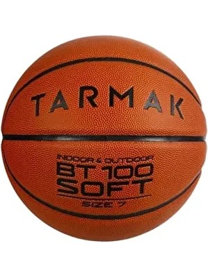Tarmak Basketbol Topu - 7 Numara - BT100