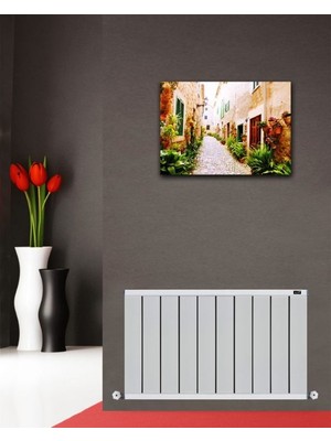 Clas Alüminyum Radyatör 600 / 600